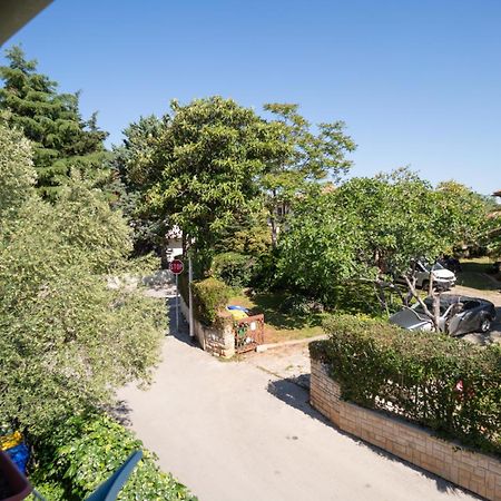 Sunny & Cosy Studio Wparking Rovinj Bagian luar foto